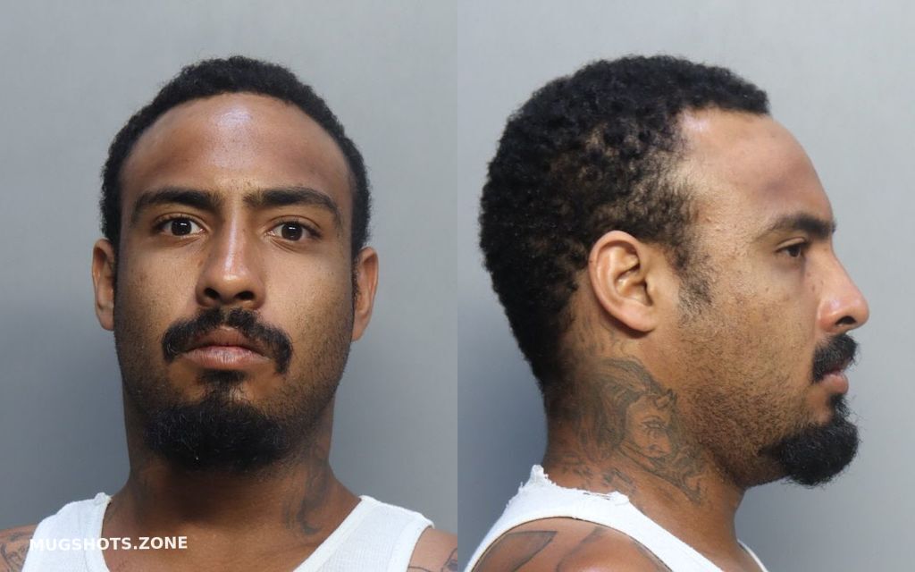 Quirozhernandez Christian 04192023 Miami Dade County Mugshots Zone 