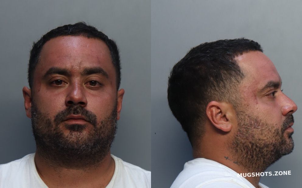 Galvez Loney 04212023 Miami Dade County Mugshots Zone 4186