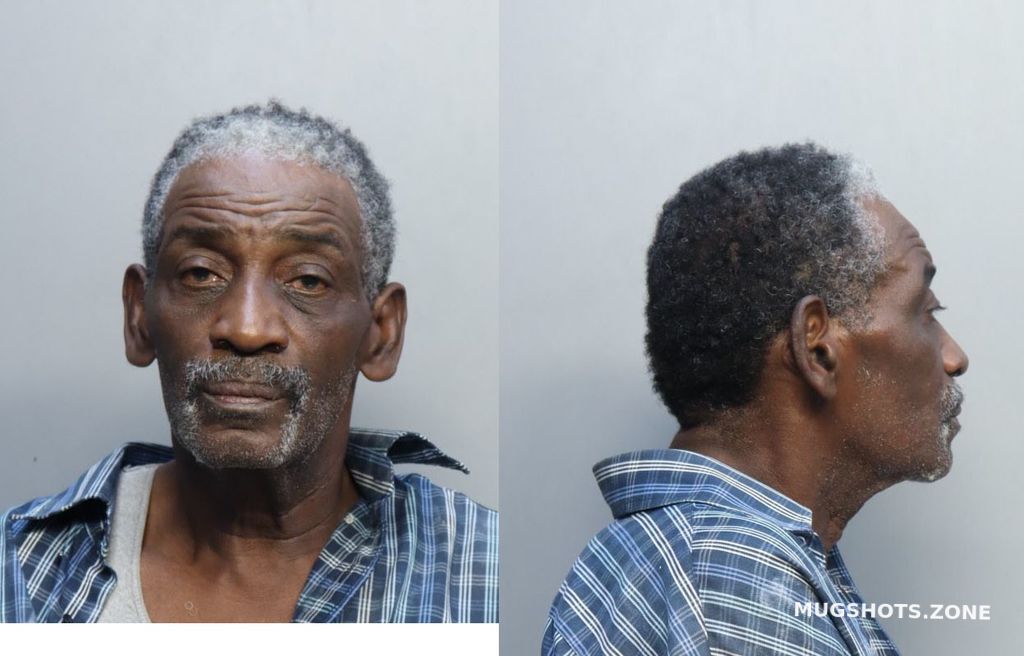 PETIT JEAN MOISE 04/22/2023 MiamiDade County Mugshots Zone
