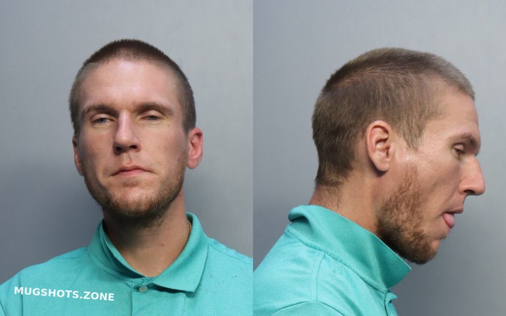 Ritze Bryan 04262023 Miami Dade County Mugshots Zone 1870