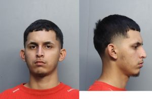 MONTIEL ALEXANDER 04/30/2023 - Miami-Dade County Mugshots Zone