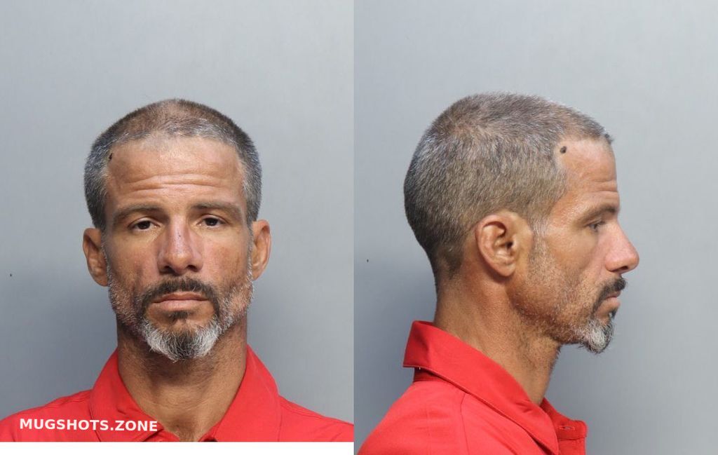 Torres Reynier 05032023 Miami Dade County Mugshots Zone 7228