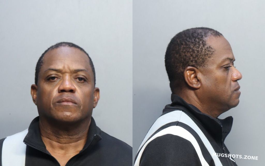 Vaillant Eddy 05062023 Miami Dade County Mugshots Zone 3496