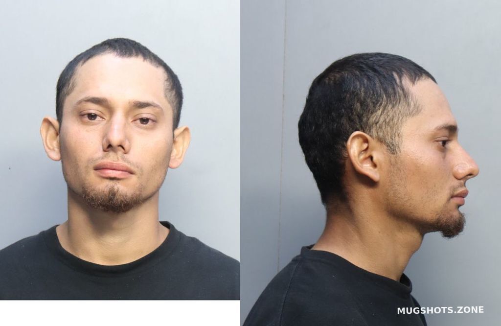 Ortizhernandez Lizandro 05 06 2023 Miami Dade County Mugshots Zone