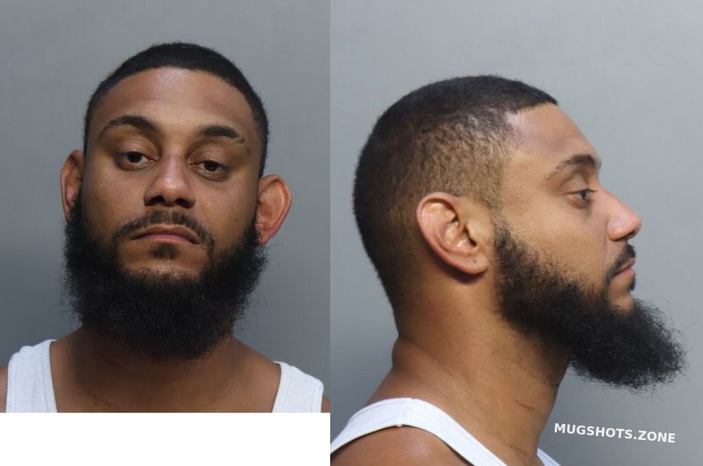 Porto Alexander 05 08 2023 Miami Dade County Mugshots Zone