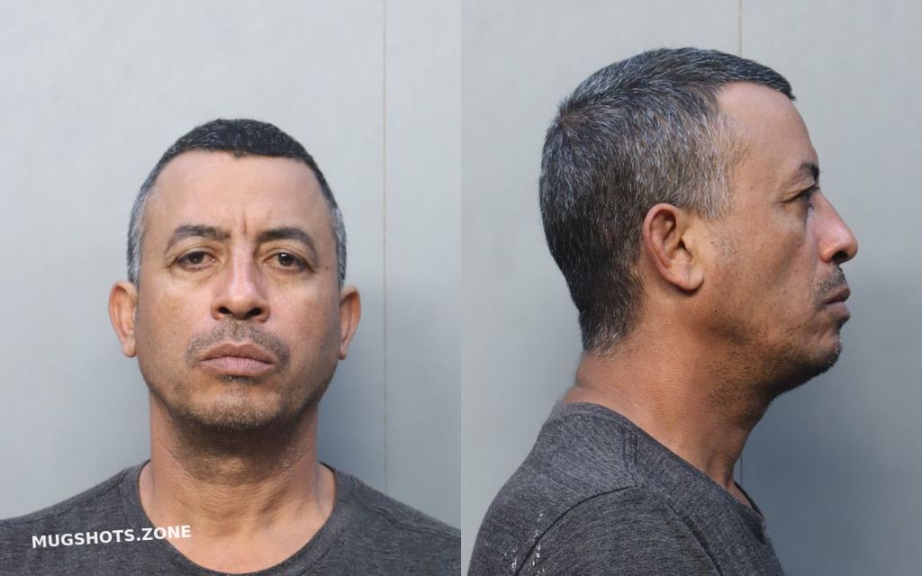 FARINAGONZALEZ REYNALDO BARBARO 05/14/2023 MiamiDade County