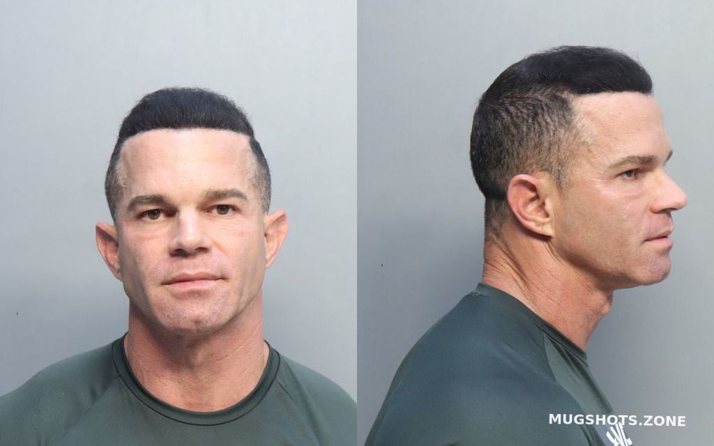 Santos Humberto 05162023 Miami Dade County Mugshots Zone 