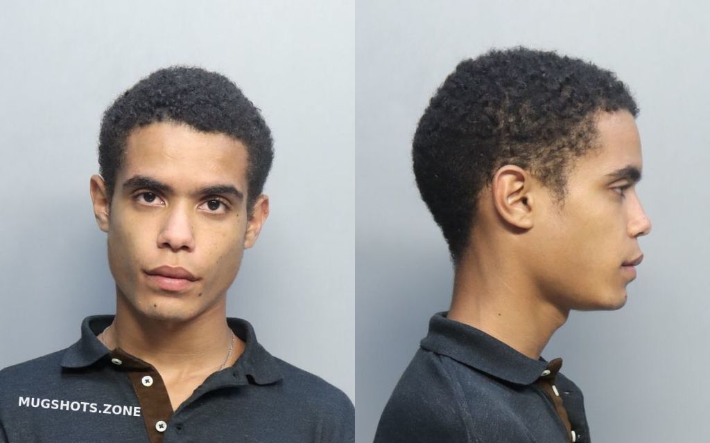 Dias Jaime 05 19 2023 Miami Dade County Mugshots Zone