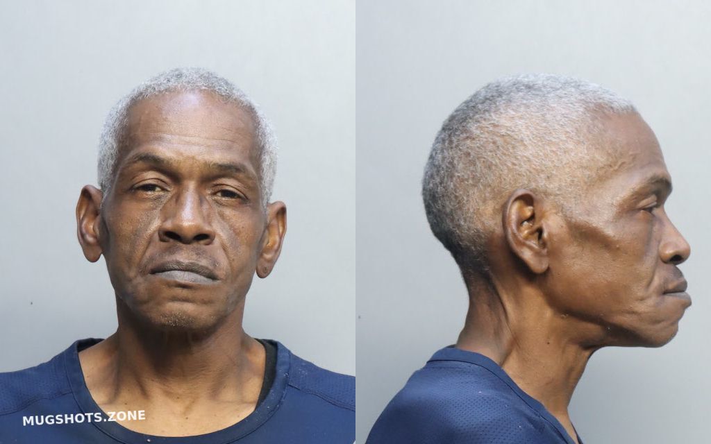 CULBERTSON BRIAN 05/20/2023 MiamiDade County Mugshots Zone