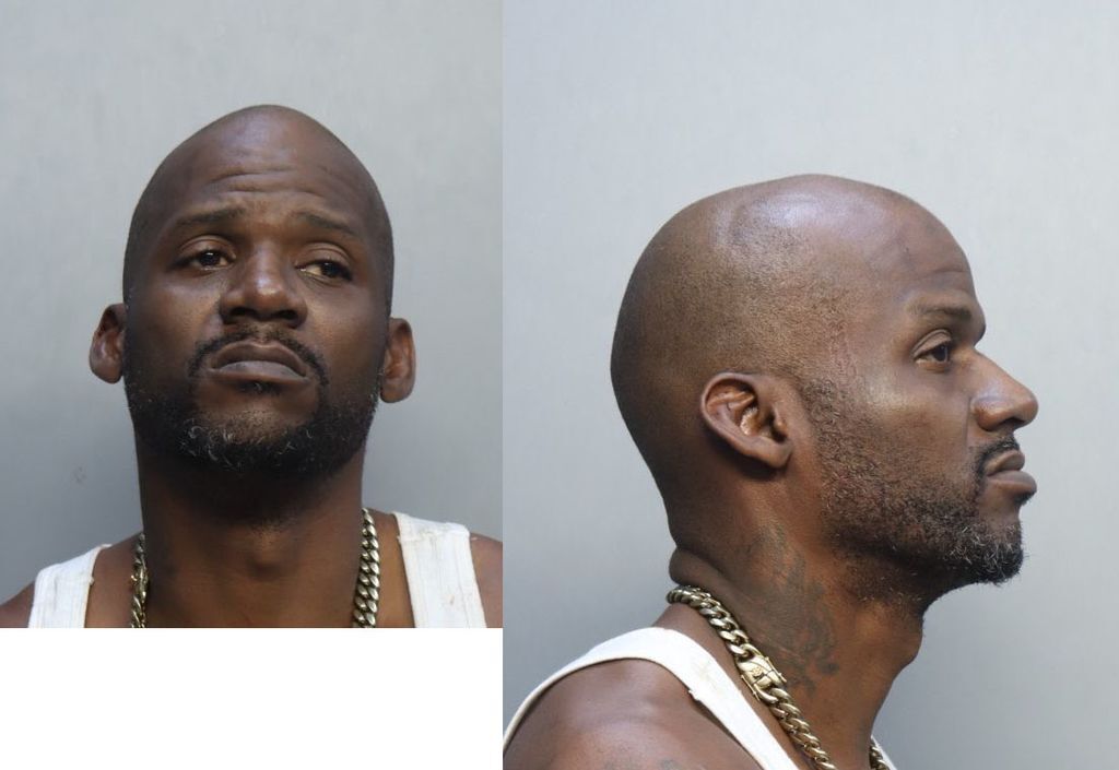 MADISON GLENN SOLOMON 05/23/2023 MiamiDade County Mugshots Zone