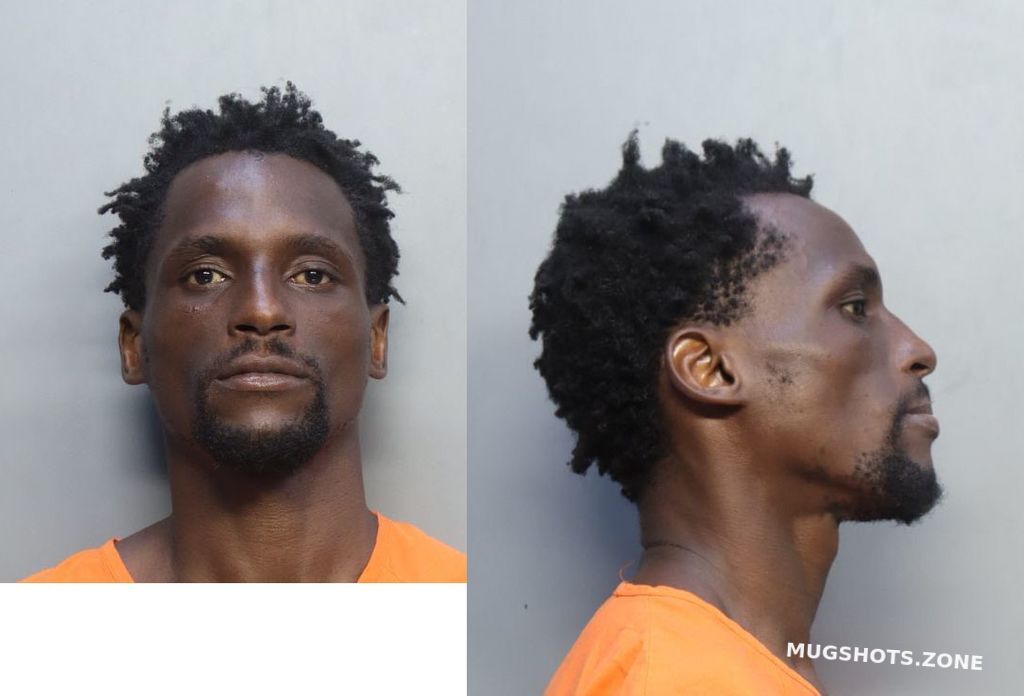 SCOTT QUINTON 06/04/2023 MiamiDade County Mugshots Zone