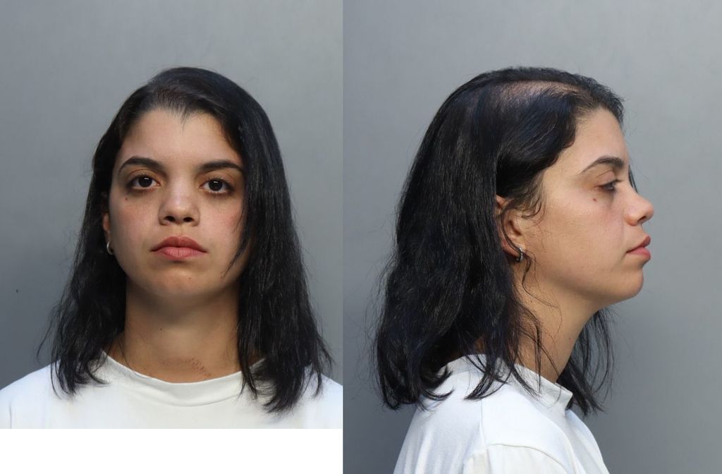 Perez Frances 06052023 Miami Dade County Mugshots Zone 0117