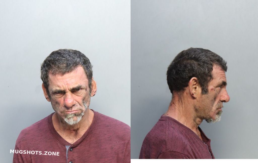 Lopez Eduardo Oses 06132023 Miami Dade County Mugshots Zone 8065