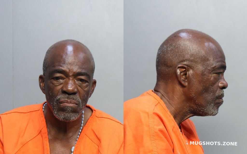 SOLANO JOSE 06/17/2023 MiamiDade County Mugshots Zone