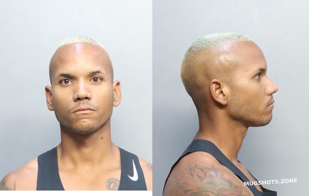 Rodriguez Yasmany 06192023 Miami Dade County Mugshots Zone 1359