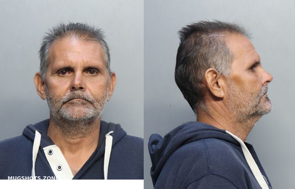 Bello Alduncin Alain 06212023 Miami Dade County Mugshots Zone 3538