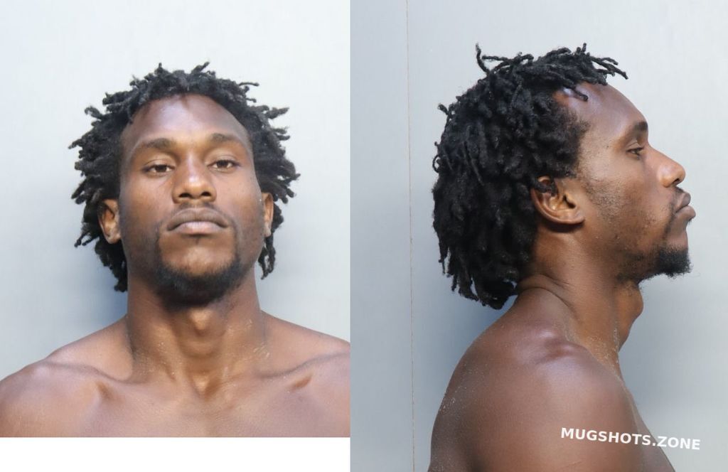 SOLANO LISBANY 06/21/2023 MiamiDade County Mugshots Zone