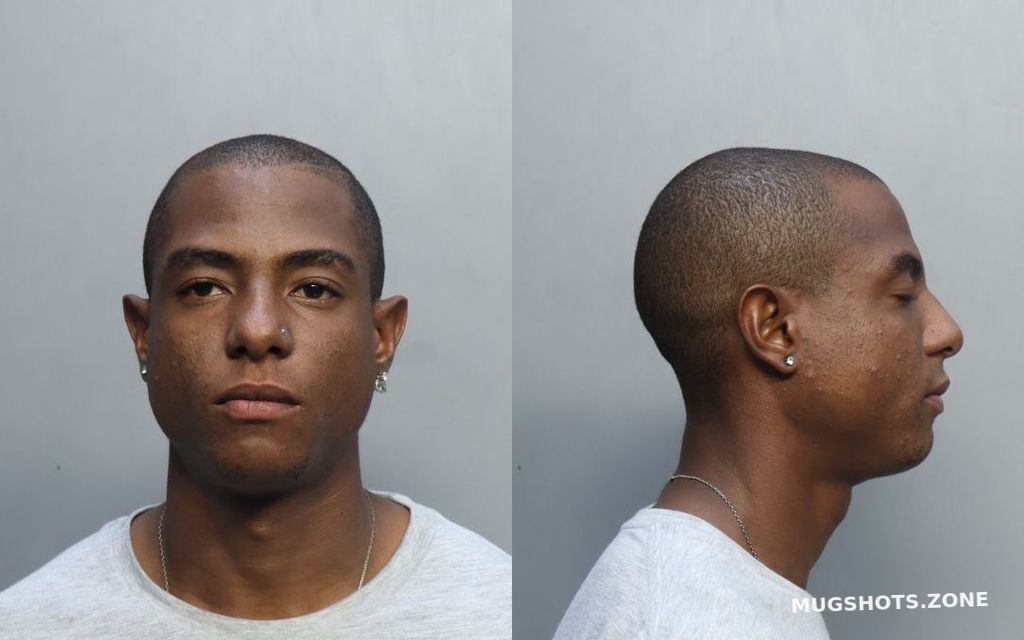 Penalvur Yasmany 06222023 Miami Dade County Mugshots Zone 7128