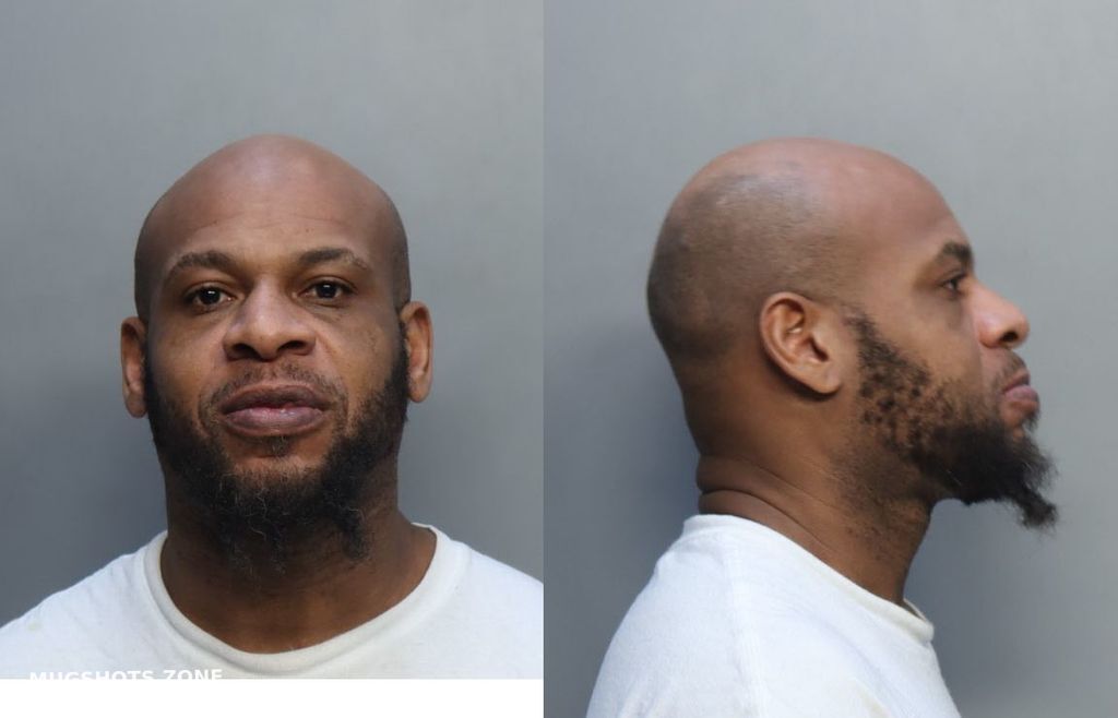 MENDEZ NICOLAS 06/27/2023 MiamiDade County Mugshots Zone