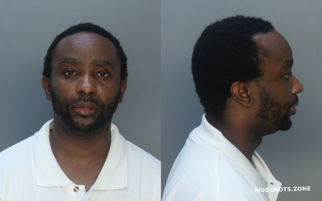 Griffin Corey Dion 06282023 Miami Dade County Mugshots Zone