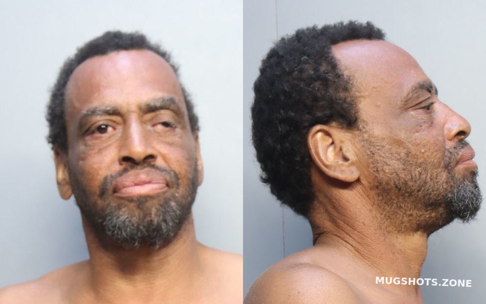 Pillow Marcos 06 28 2023 Miami Dade County Mugshots Zone