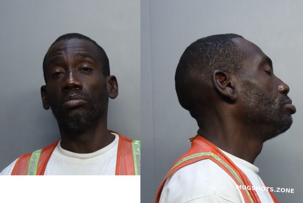 Smith Sulaiman Bilal 06 28 2023 Miami Dade County Mugshots Zone