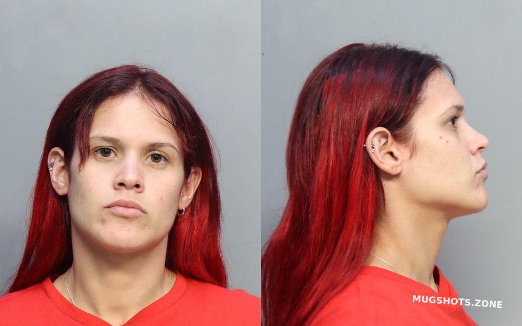 Conde Jennifer 06282023 Miami Dade County Mugshots Zone 3689