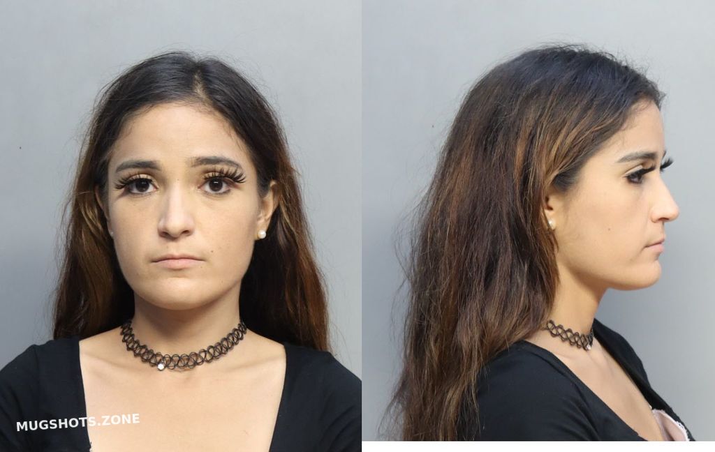 ZAMORA LYNN MARIE 07/02/2023 Miami Dade County Mugshots Zone