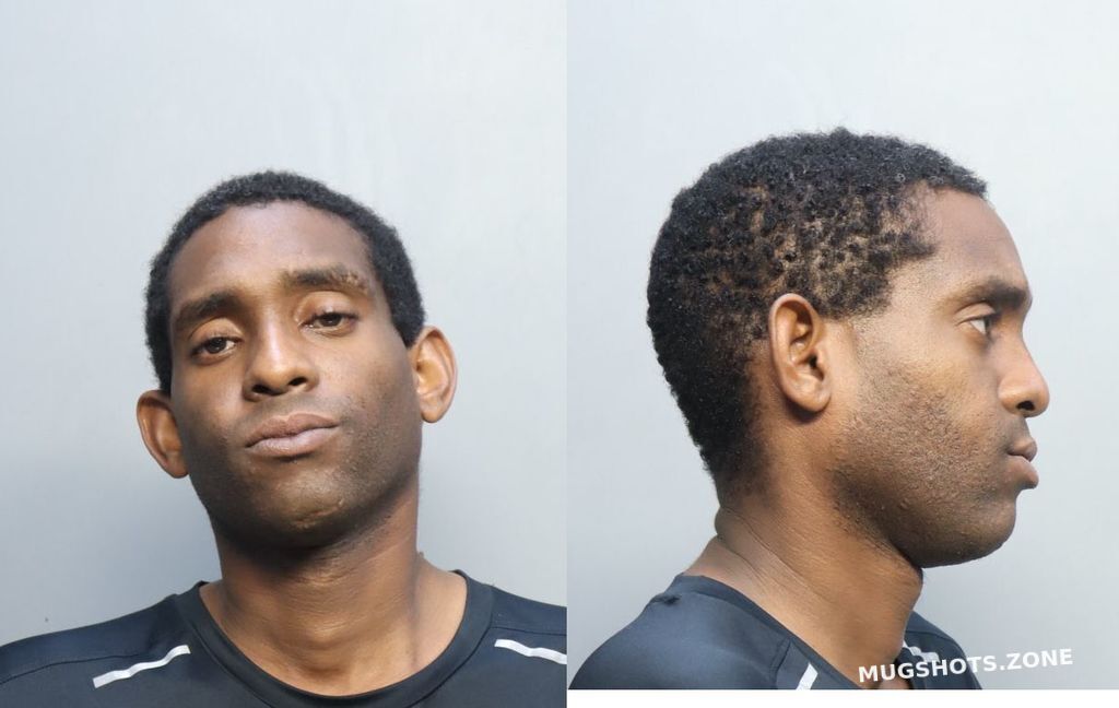 Plasencia Jasiel Manfarroll 07 05 2023 Miami Dade County Mugshots Zone