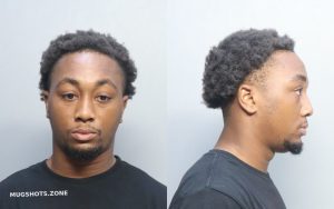 RILEY JOSEPH JEREMIAH 08/04/2023 - Miami-Dade County Mugshots Zone