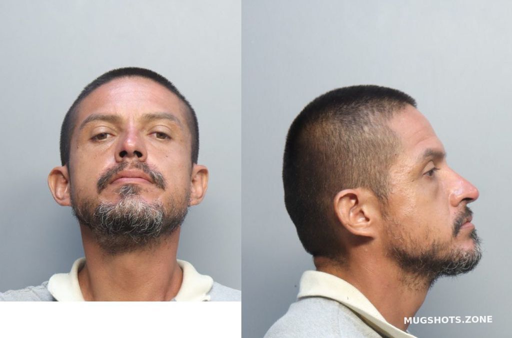 Villada Juan Pablo 08152023 Miami Dade County Mugshots Zone 6222