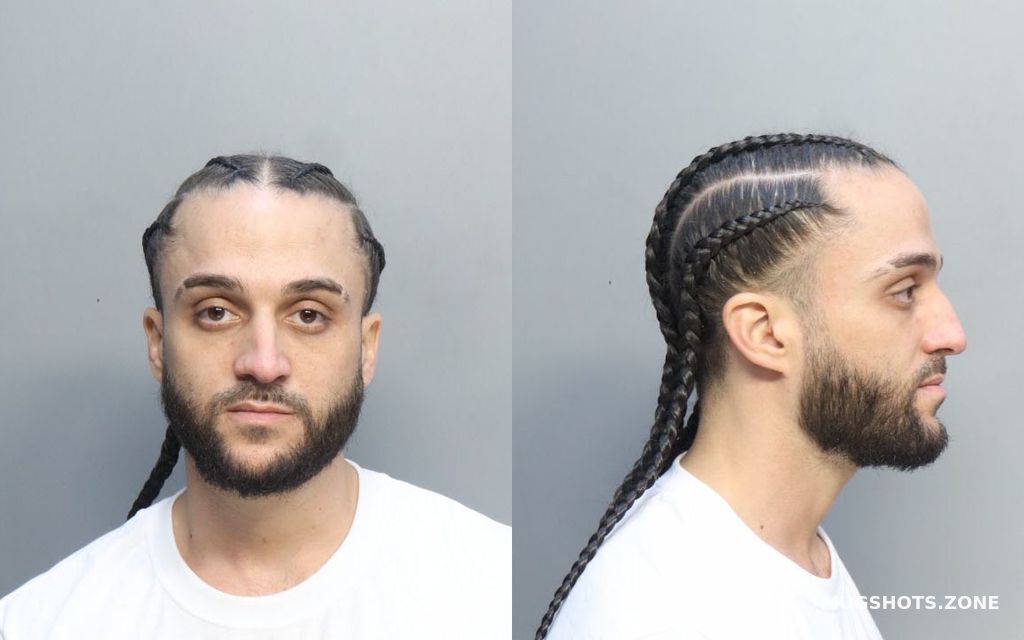 Rodriguez Steven 09182023 Miami Dade County Mugshots Zone 8635