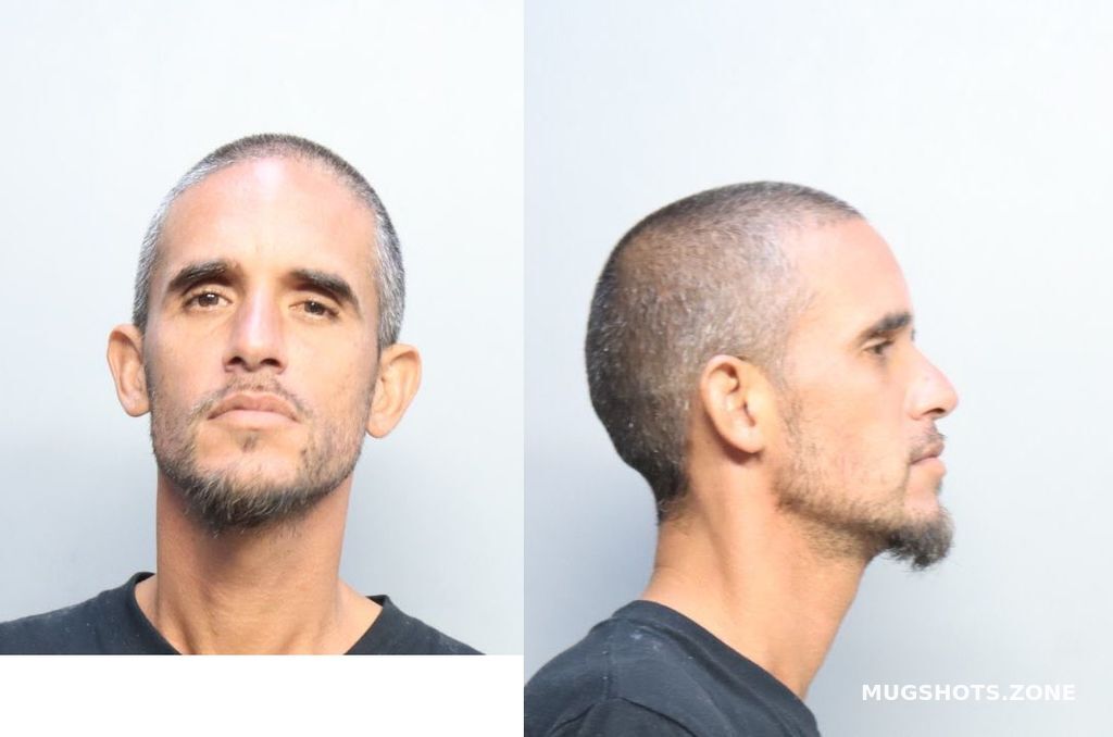 Maldonado Luis Mauricio 09192023 Miami Dade County Mugshots Zone 7300