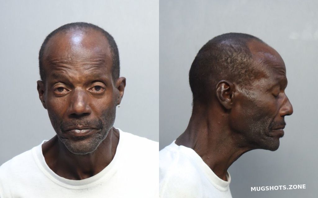 WALKER TIMOTHY WALKER 09/29/2023 MiamiDade County Mugshots Zone