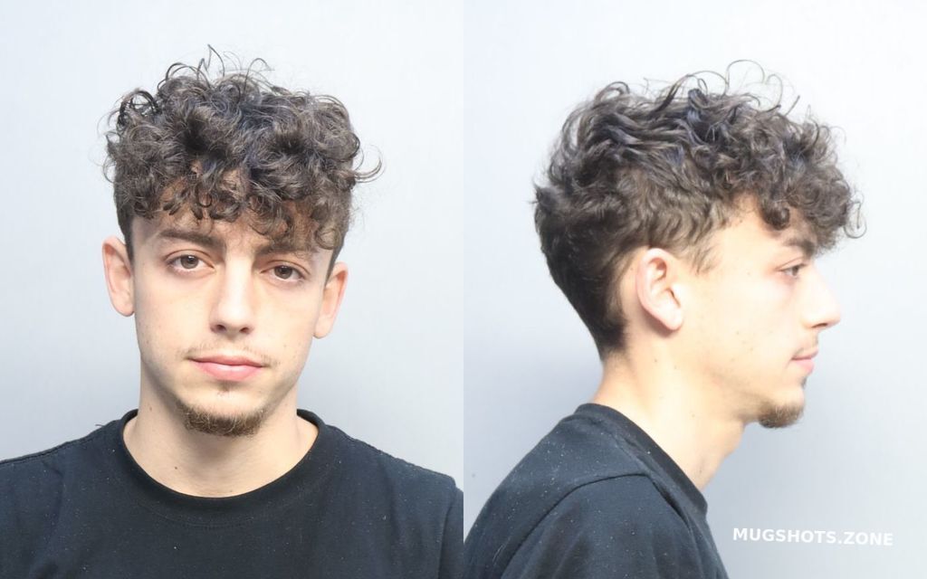 Uncovering the Truth: A Deep Dive into Miami Dade Mugshot Search