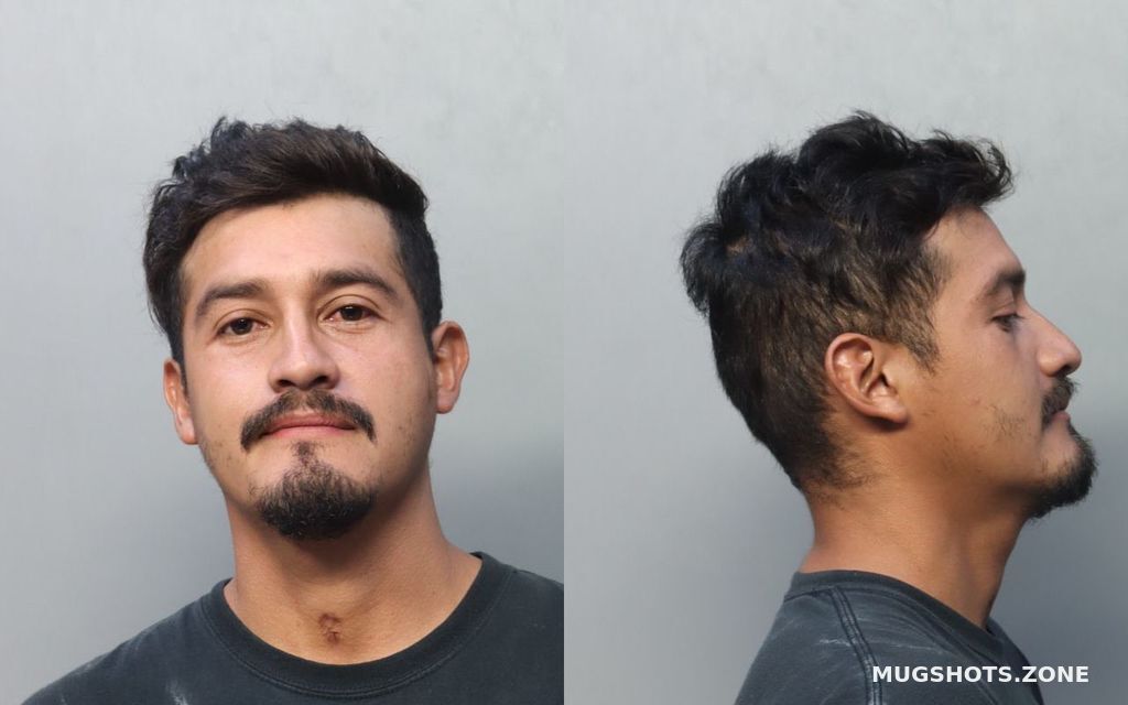 Hernandeztorivio Adrian 11192023 Miami Dade County Mugshots Zone 4232