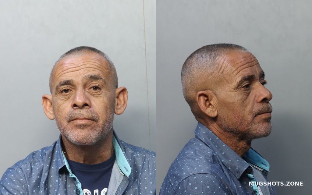 Rosales Nelson David 11 21 2023 - Miami-dade County Mugshots Zone