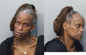 WILSON-RIZO JULIO 11/25/2023 - Miami-Dade County Mugshots Zone