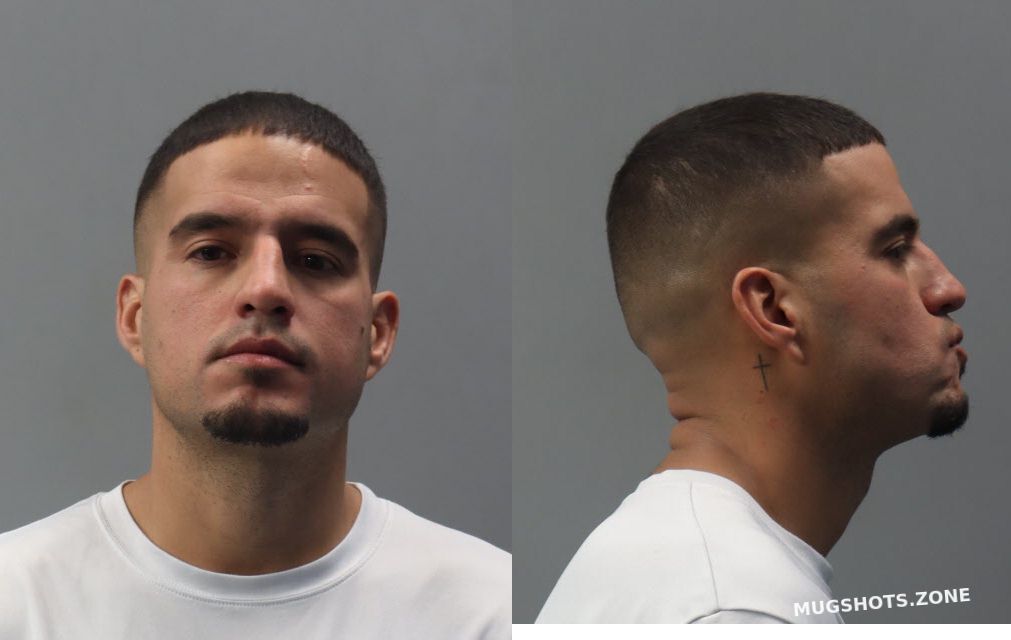 Martinez John 12042023 Miami Dade County Mugshots Zone 2439