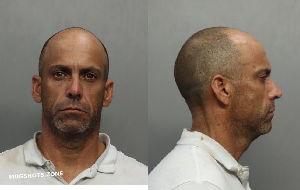 Acosta Osvaldo 12042023 Miami Dade County Mugshots Zone 6862