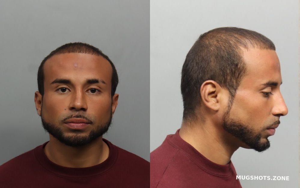 Nunez Carlos 12042023 Miami Dade County Mugshots Zone 1908