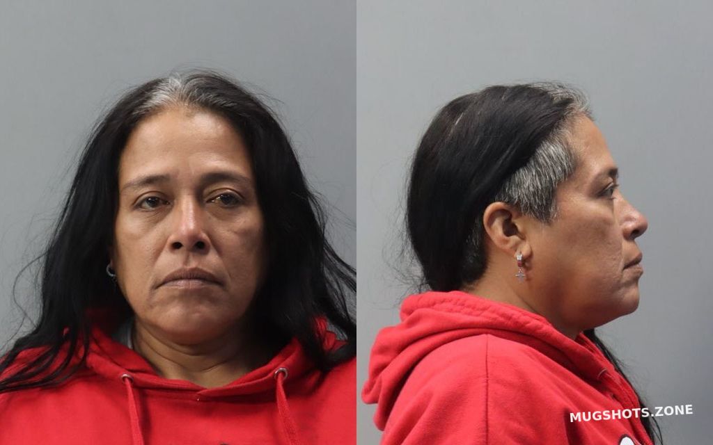 BETETA NORMA 12/08/2023 MiamiDade County Mugshots Zone