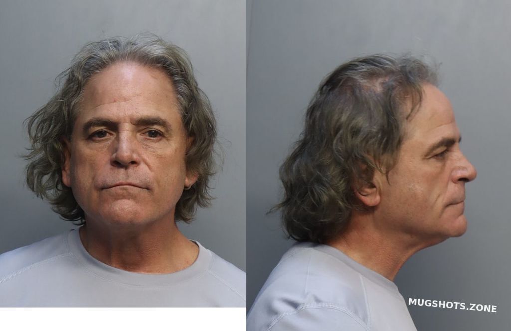 GONZALEZ MARTIN 12/23/2023 - Miami-Dade County Mugshots Zone