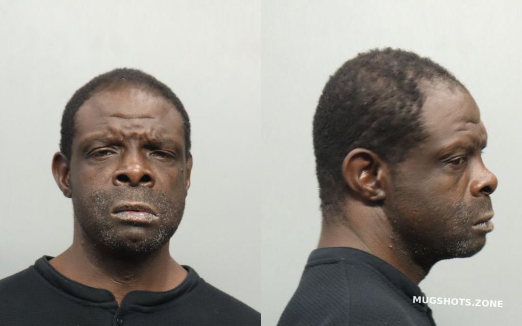 HUFF ENGLAND ALEXANDER 12/30/2023 MiamiDade County Mugshots Zone