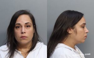 DIAZ STEPHANIE 01/01/2024 - Miami-Dade County Mugshots Zone