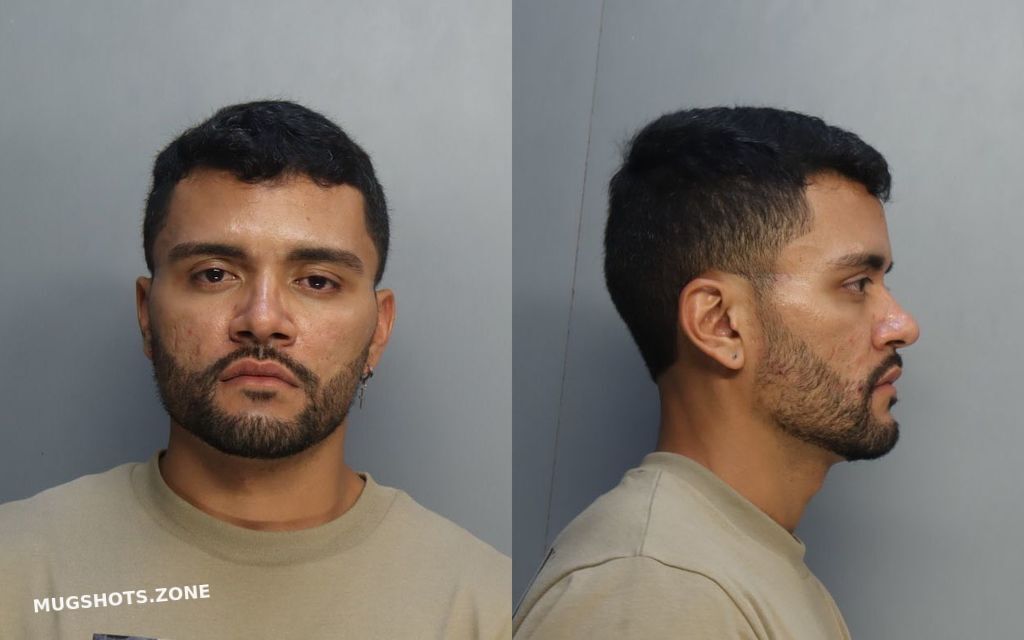 Martinez Jordin 01072024 Miami Dade County Mugshots Zone 8303