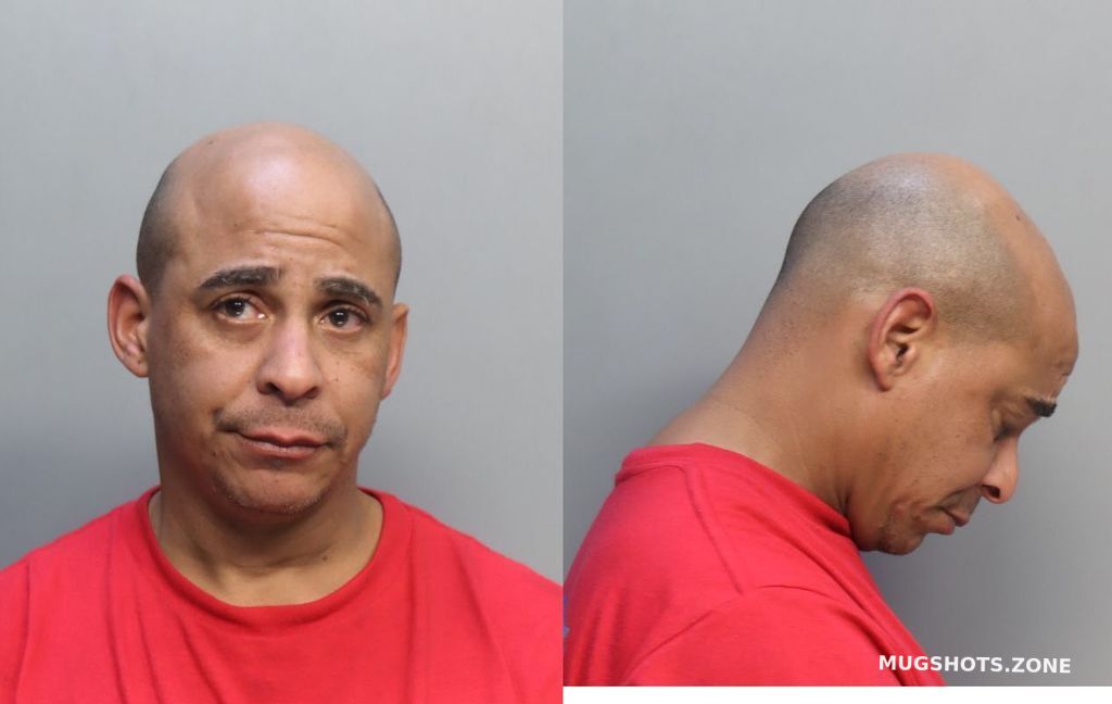 Sanchez Pedro 01212024 Miami Dade County Mugshots Zone 7616