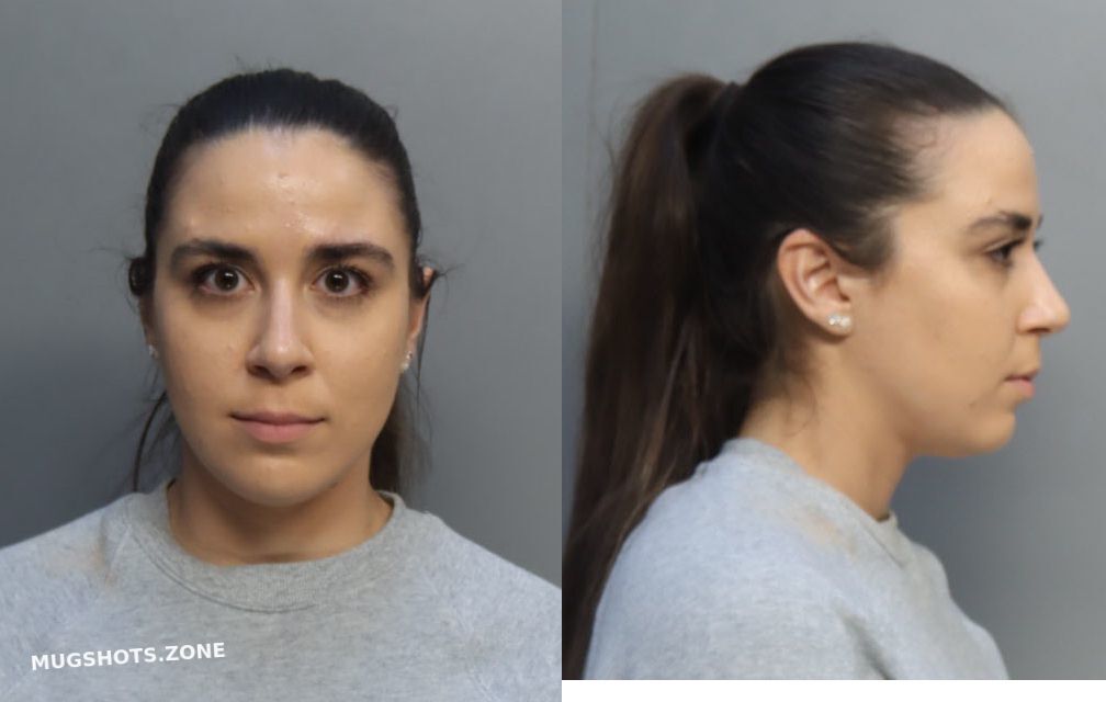 Velez Zaita 01 24 2024 - Miami-dade County Mugshots Zone