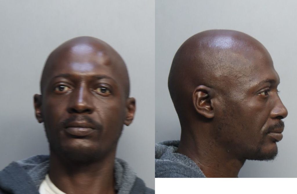 Ingram Lenard 01282024 Miami Dade County Mugshots Zone