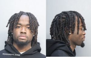 CHEVALIER CHENEL 02/03/2024 - Miami-Dade County Mugshots Zone